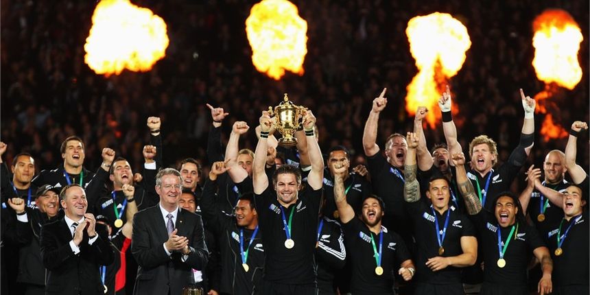 Novi Zeland, ragbi reprezentacija, foto: rugbyworldcup.com