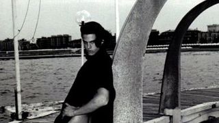 Karl Lagerfeld photoshoot (Moda.hr)