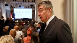 Svečana akademija povodom obilježavanja 400. obljetnice utemeljenja Državnog arhiva Svečana akademija povodom obilježavanja 400. obljetnice utemeljenja Državnog arhiva