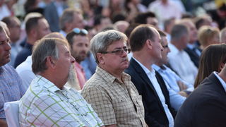 Dan općine Vir Dan općine Vir