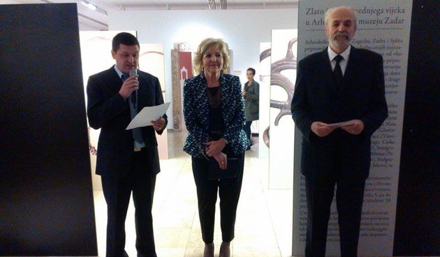 Zlatna i srebrna izložba