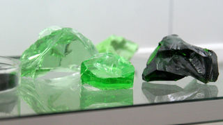 Muzej antičkog stakla (foto: Antonija Gospić)