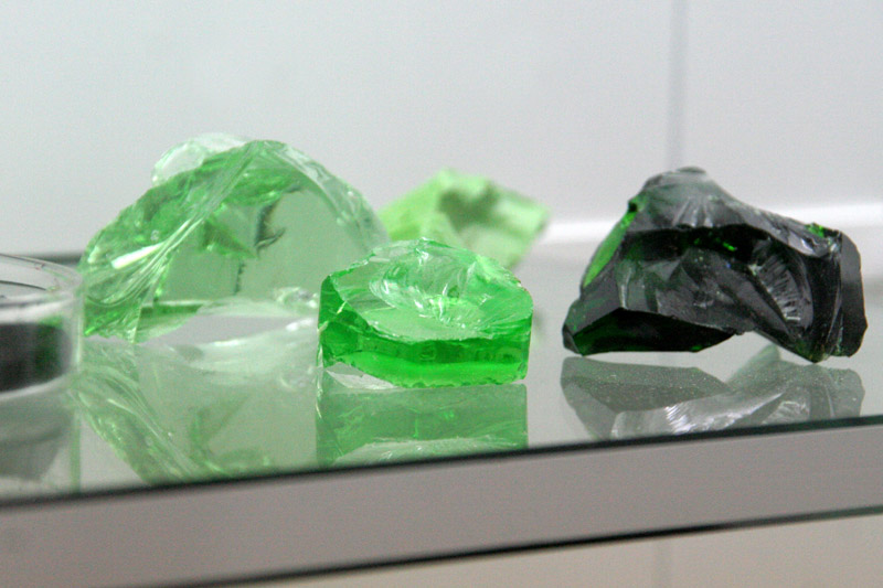 Muzej antičkog stakla (foto: Antonija Gospić)