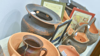 11. Noć muzeja u Zadru, foto-Iva Perinčić 11. Noć muzeja u Zadru, foto-Iva Perinčić