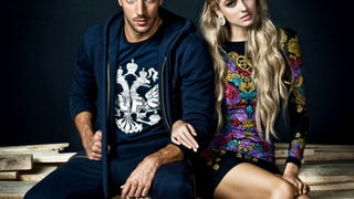 ELFS i Vladimir Vlada Vuksanović – From Russia With Love ELFS i Vladimir Vlada Vuksanović – From Russia With Love