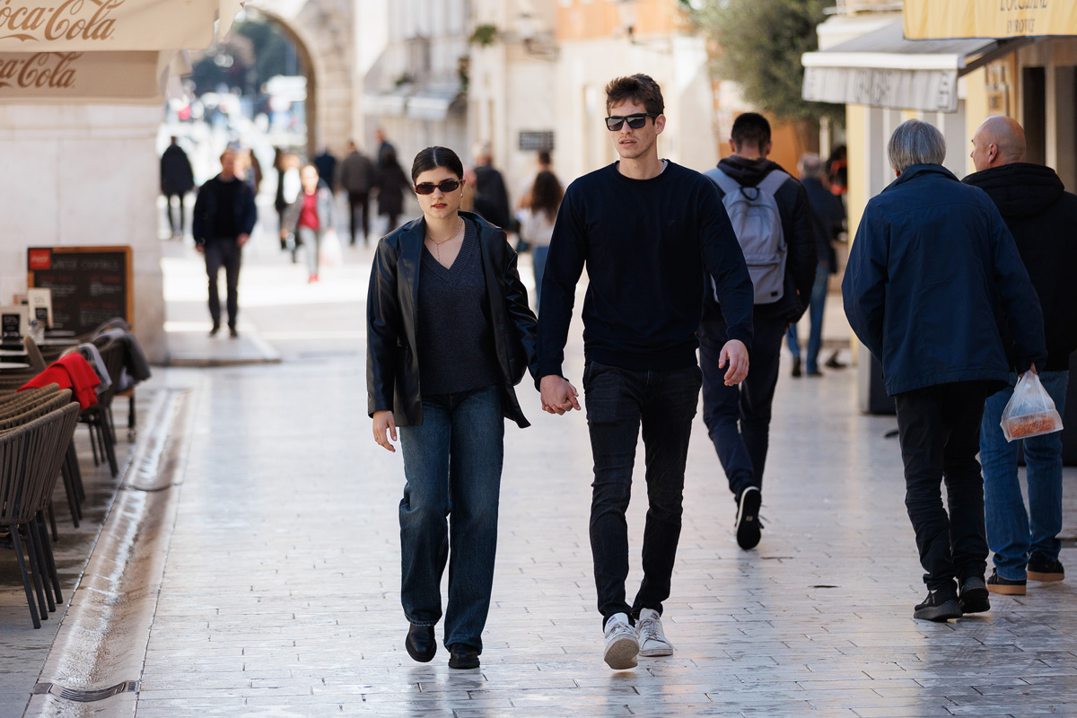 Đir po gradu, 25. ožujka 2025.