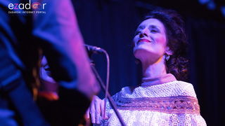 Doris Dragović @ Arsenal 16. veljače 2018. Doris Dragović @ Arsenal 16. veljače 2018.