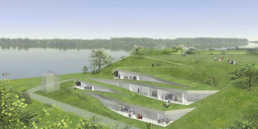 Vucedol press Vucedol press