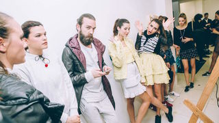 Urbana moda s potpisom Jet Lega dizajnerice Jasmine Arnautović Urbana moda s potpisom Jet Lega dizajnerice Jasmine Arnautović