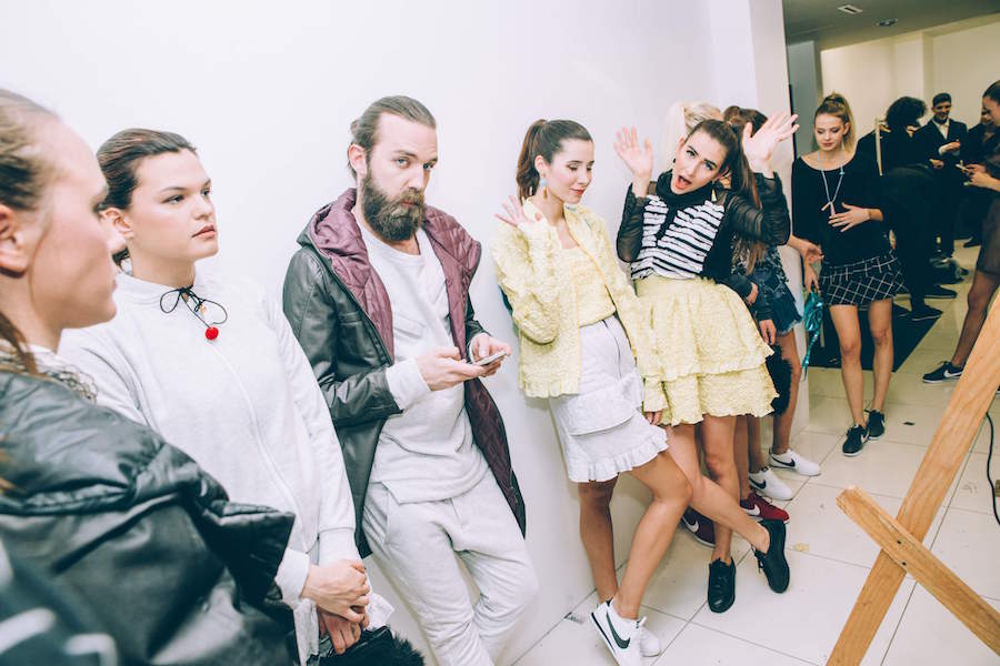 Urbana moda s potpisom Jet Lega dizajnerice Jasmine Arnautović Urbana moda s potpisom Jet Lega dizajnerice Jasmine Arnautović