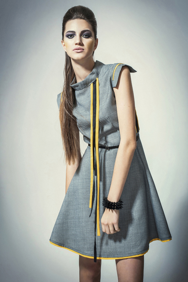 Fotografije predstavljanja dijela novih jesensko-zimskih kolekcija hrvatskih dizajnera LOOKBOOK Fall / Winter 2012-2013 na portalu www.moda.hr Fotografije predstavljanja dijela novih jesensko-zimskih kolekcija hrvatskih dizajnera LOOKBOOK Fall / Winter 2012-2013 na portalu www.moda.hr