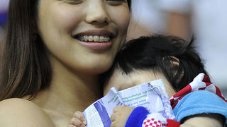 Alzir – Hrvatska 26-37, Zadar 1.6.2008.