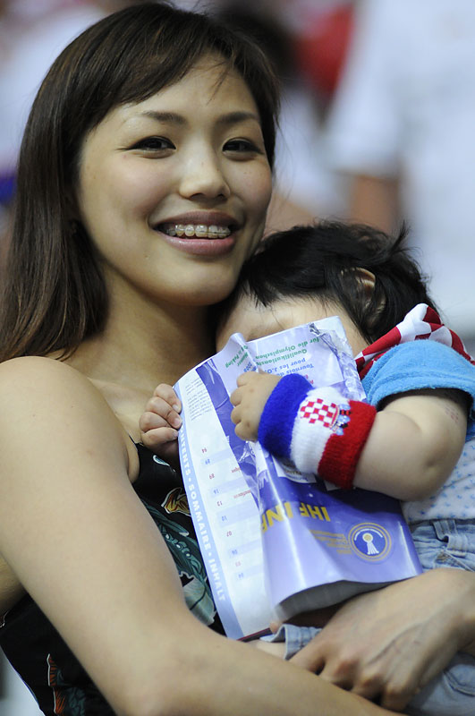 Alzir – Hrvatska 26-37, Zadar 1.6.2008.