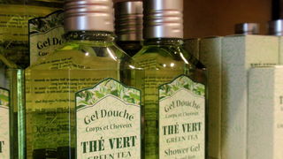 Otvorenje L’Occitane trgovine u Zadru, foto: Karla Otvorenje L’Occitane trgovine u Zadru, foto: Karla