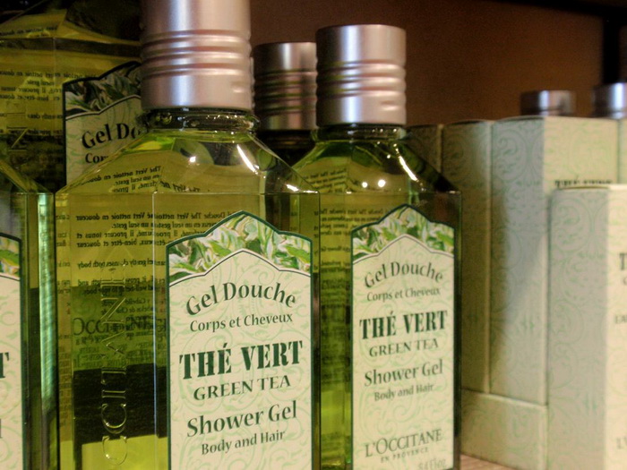 Otvorenje L’Occitane trgovine u Zadru, foto: Karla Otvorenje L’Occitane trgovine u Zadru, foto: Karla