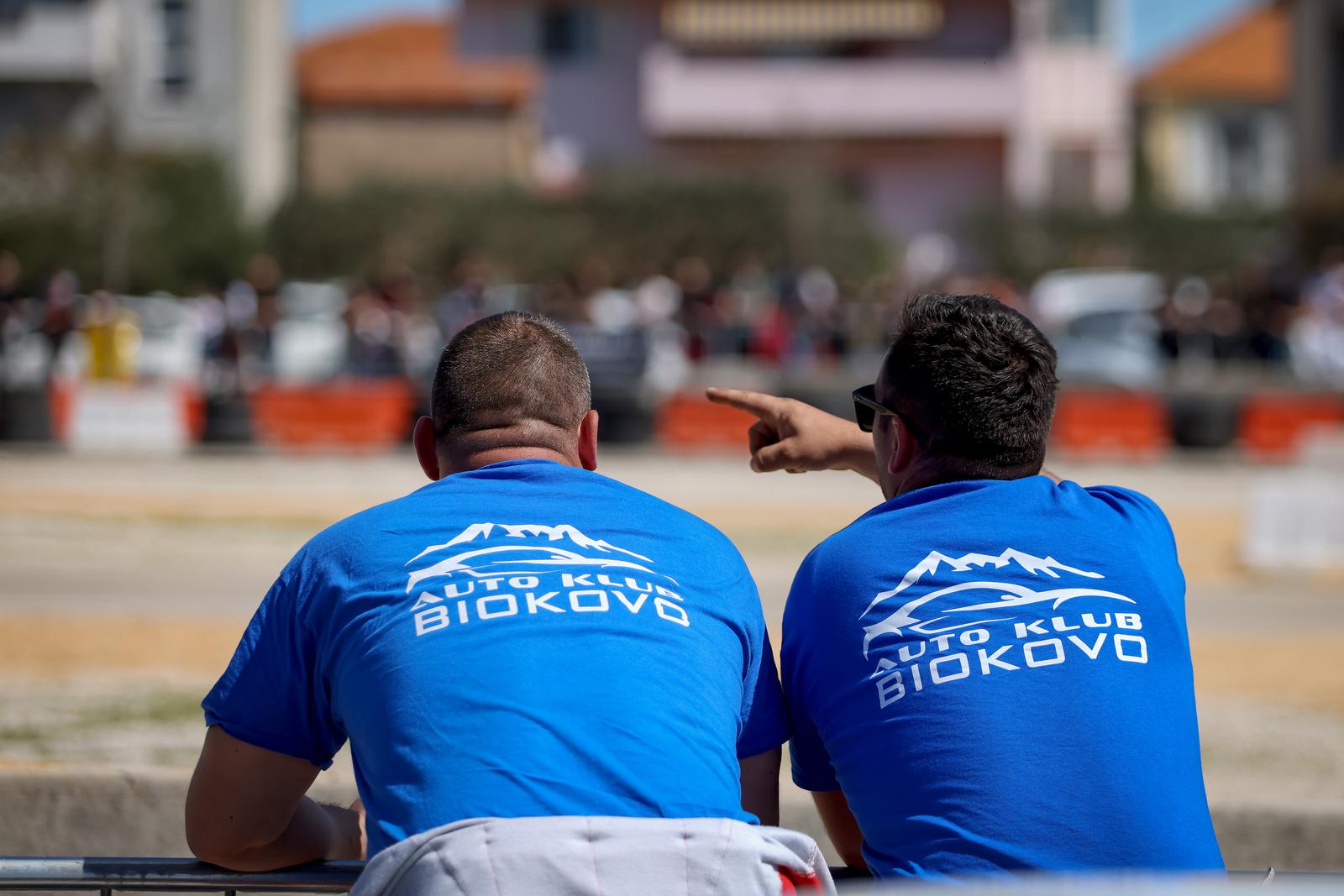 Automobilistička utrka “Nagrada Grada Zadra 2025” Automobilistička utrka “Nagrada Grada Zadra 2025”