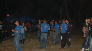 Biograd na Moru: Moto party MK “Duhovi”, Foto: Franjo Juri