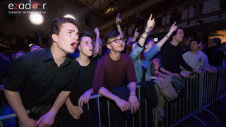 Hladno pivo @ Arsenal Zadar Hladno pivo @ Arsenal Zadar