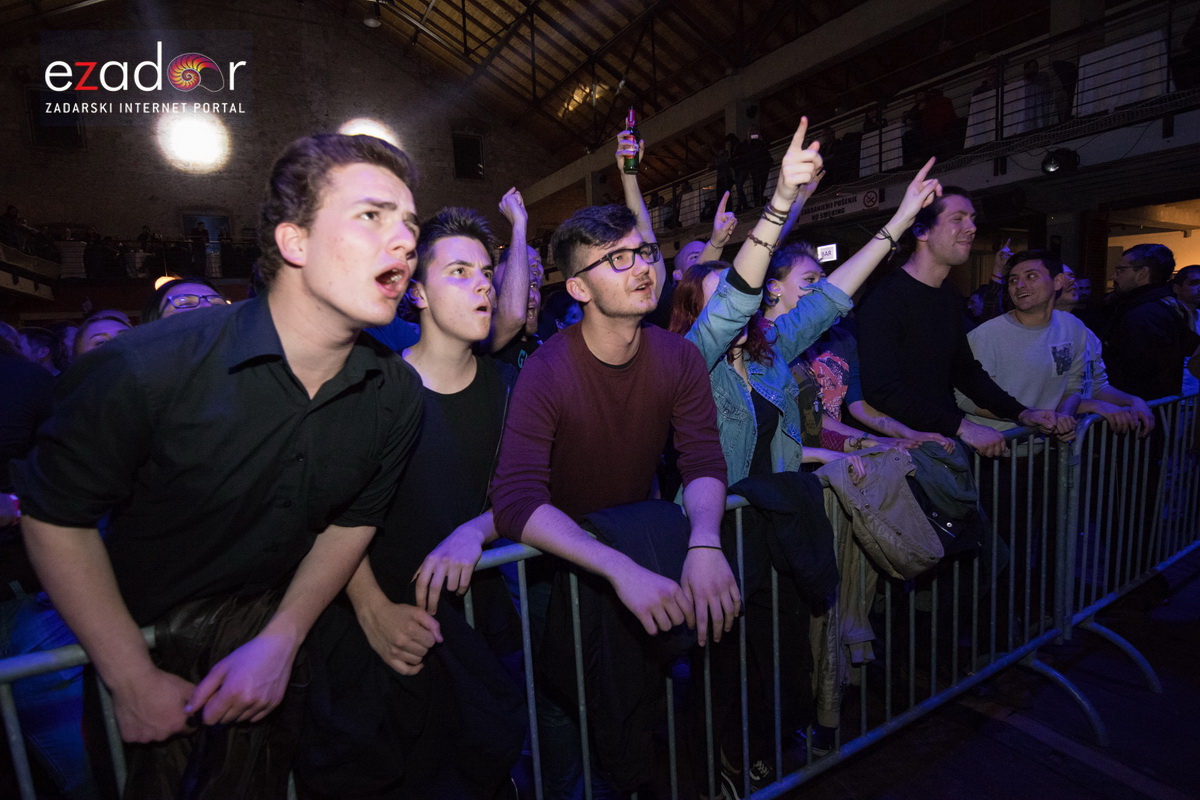 Hladno pivo @ Arsenal Zadar Hladno pivo @ Arsenal Zadar