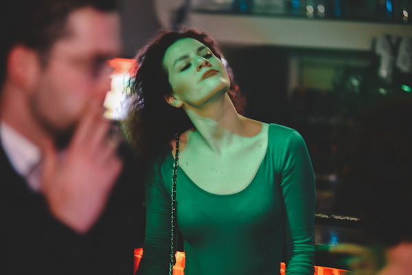 Belfast Food @ Maraschino Bar 19. ožujka 2016. Belfast Food @ Maraschino Bar 19. ožujka 2016.