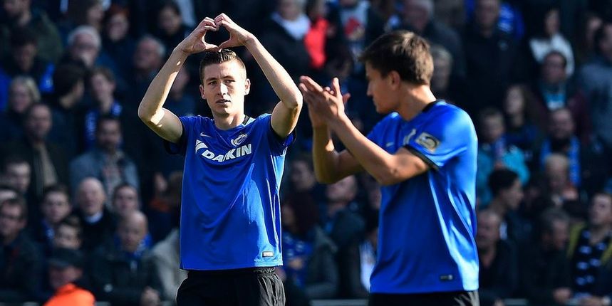 Club Brugge Club Brugge