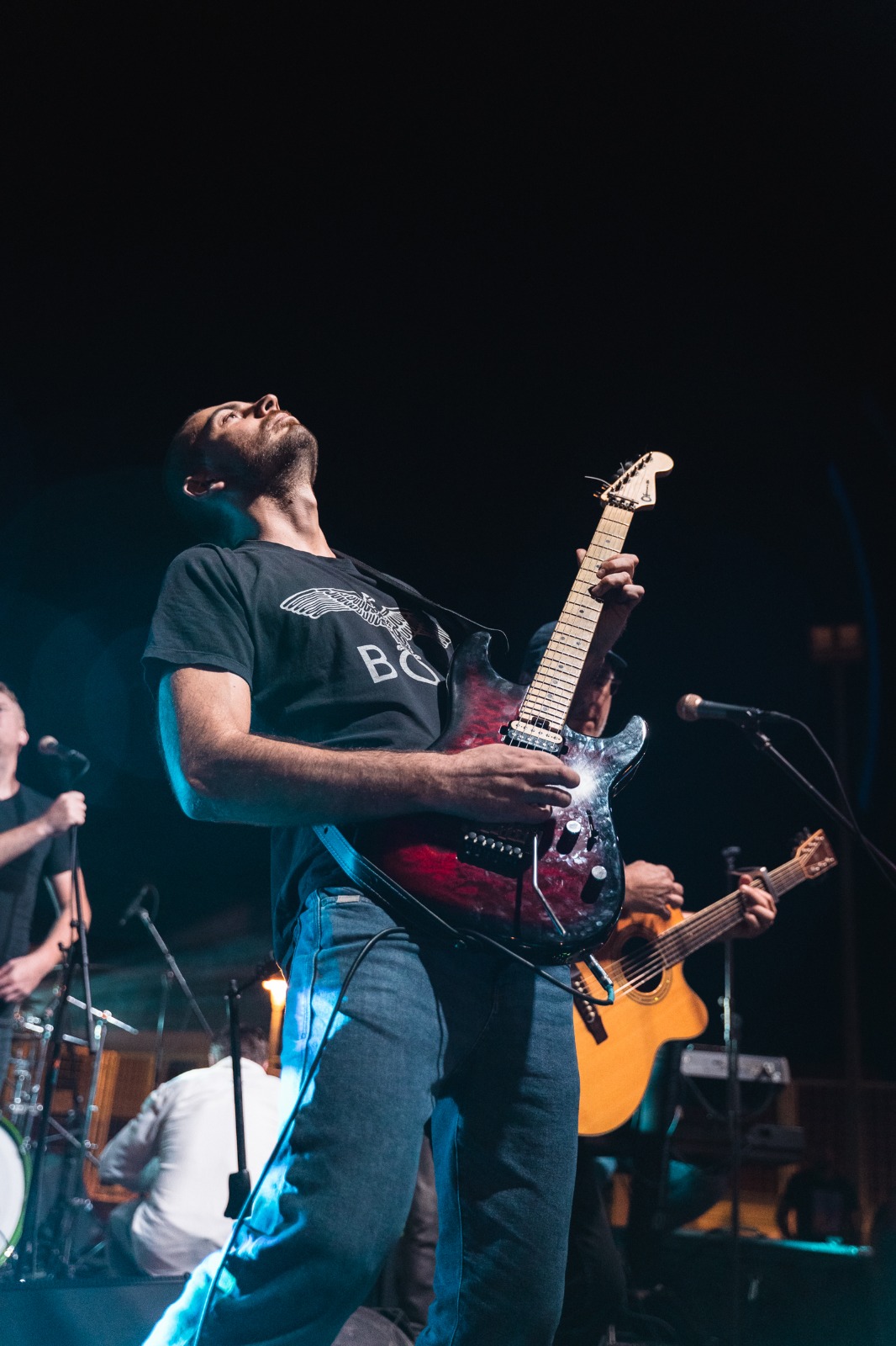 Stanarska fešta, 22. kolovoza 2022. Stanarska fešta, 22. kolovoza 2022.