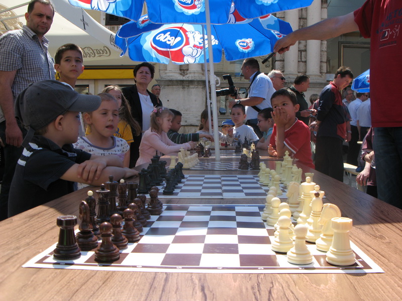 Saša Martinović – 1 protiv 50 Saša Martinović – 1 protiv 50