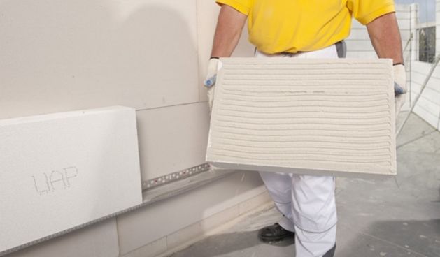 Izolacija, foto: ytong