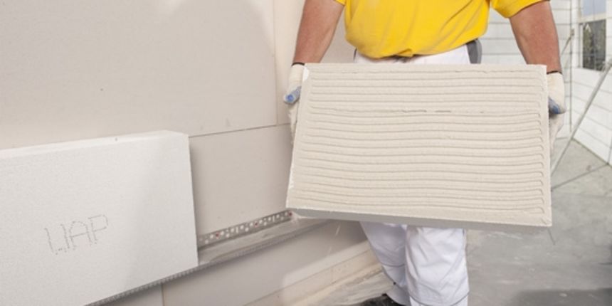 Izolacija, foto: ytong Izolacija, foto: ytong