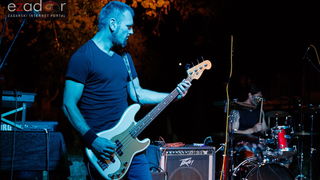 KvartArt: “Lice mista” i “Epilog” zasvirali na Glazbodromu KvartArt: “Lice mista” i “Epilog” zasvirali na Glazbodromu