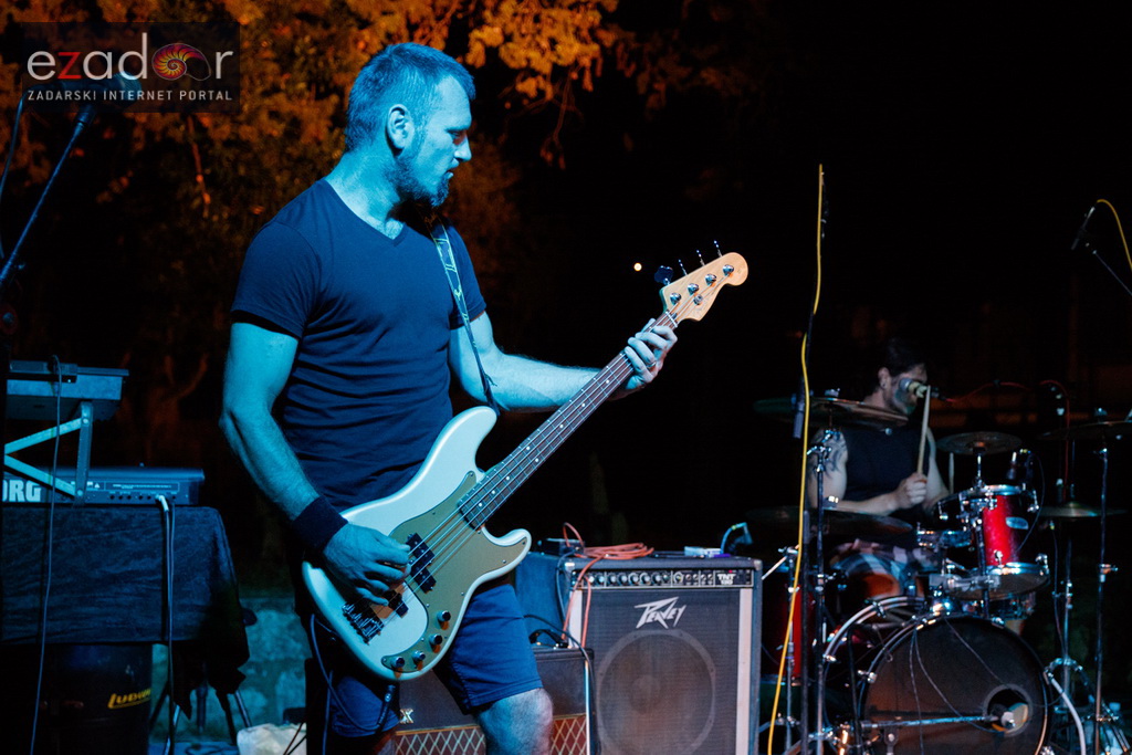 KvartArt: “Lice mista” i “Epilog” zasvirali na Glazbodromu KvartArt: “Lice mista” i “Epilog” zasvirali na Glazbodromu