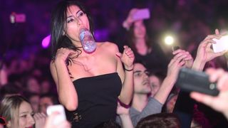 Croatia Music Week Festival: Armin Van Buuren @ Arena Zagreb