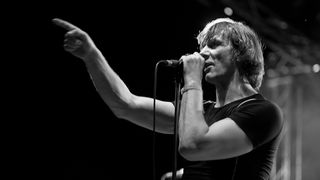 Prva večer Jader Urban Music Festivala (JUMF), Foto: Luka Dubroja