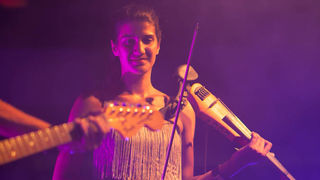 Grupa Silente održala koncert u Arsenalu, foto: Darko Belančić