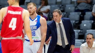 KK Zadar, KK Dubrovnik, 33. kolo FAVBET Premijer lige KK Zadar, KK Dubrovnik, 33. kolo FAVBET Premijer lige