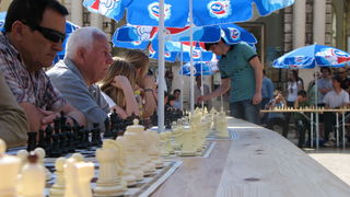 Saša Martinović – 1 protiv 50 Saša Martinović – 1 protiv 50