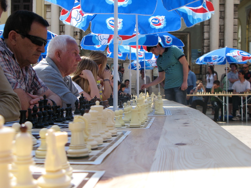 Saša Martinović – 1 protiv 50 Saša Martinović – 1 protiv 50