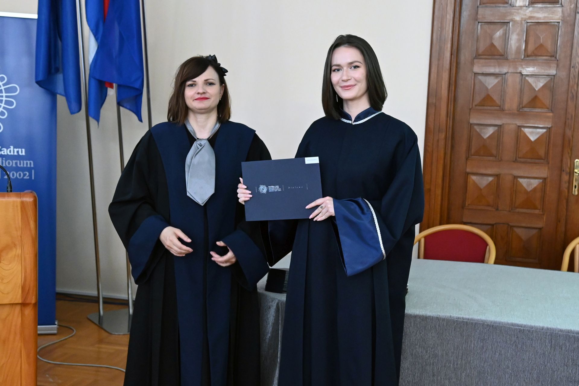 Promocija prvostupnika Odjela za psihologiju