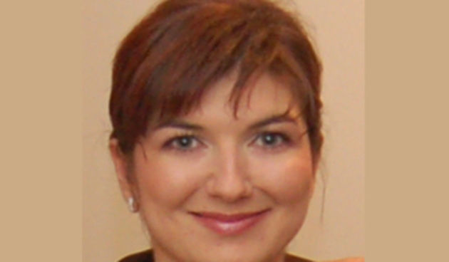 Marijana Grbeša/Foto: HTV