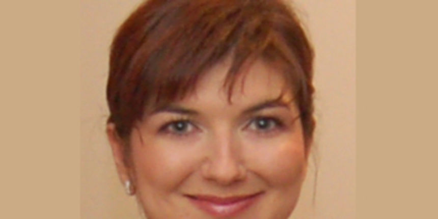 Marijana Grbeša/Foto: HTV Marijana Grbeša/Foto: HTV