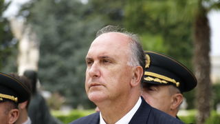 Dan mornarice Zadar 2007.