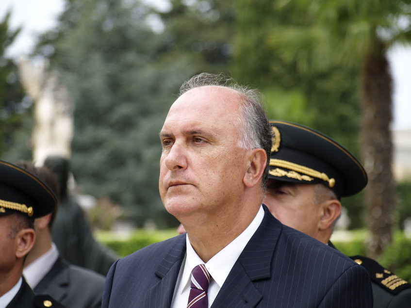 Dan mornarice Zadar 2007.