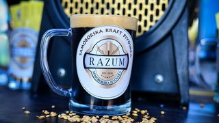 Craft Bbeer Festival i Sajam inovacija u sklopu Taste & Travel festivala 2016. Craft Bbeer Festival i Sajam inovacija u sklopu Taste & Travel festivala 2016.