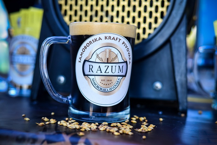 Craft Bbeer Festival i Sajam inovacija u sklopu Taste & Travel festivala 2016. Craft Bbeer Festival i Sajam inovacija u sklopu Taste & Travel festivala 2016.