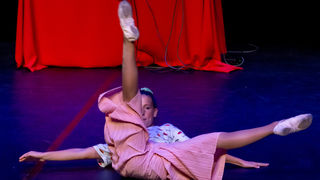 Kazalište lutaka Zadar: Plesno natjecanje “Mali koreograf” Kazalište lutaka Zadar: Plesno natjecanje “Mali koreograf”