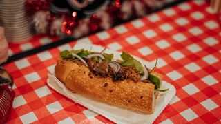 Gastronomska ponuda na Adventu u Zadru 2024., četvrti dio