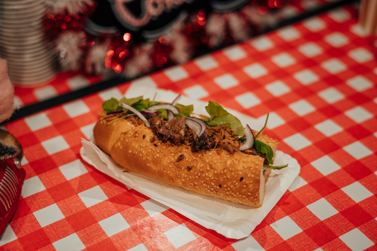 Gastronomska ponuda na Adventu u Zadru 2024., četvrti dio