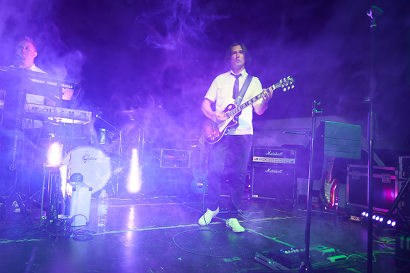 Sveti Kasijan @ Azzuro Sukošan, 13.8.2015., foto: Ivan Toman Sveti Kasijan @ Azzuro Sukošan, 13.8.2015., foto: Ivan Toman