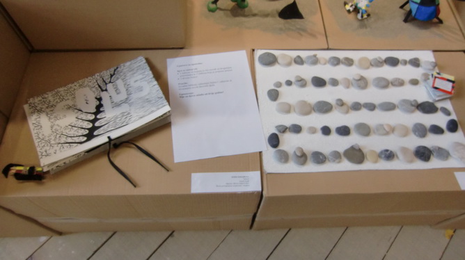 Otvorenje smotre “Art dizajn 2014.” Otvorenje smotre “Art dizajn 2014.”