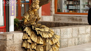 Đir po gradu, ponedjeljak 1. srpnja 2019. Đir po gradu, ponedjeljak 1. srpnja 2019.